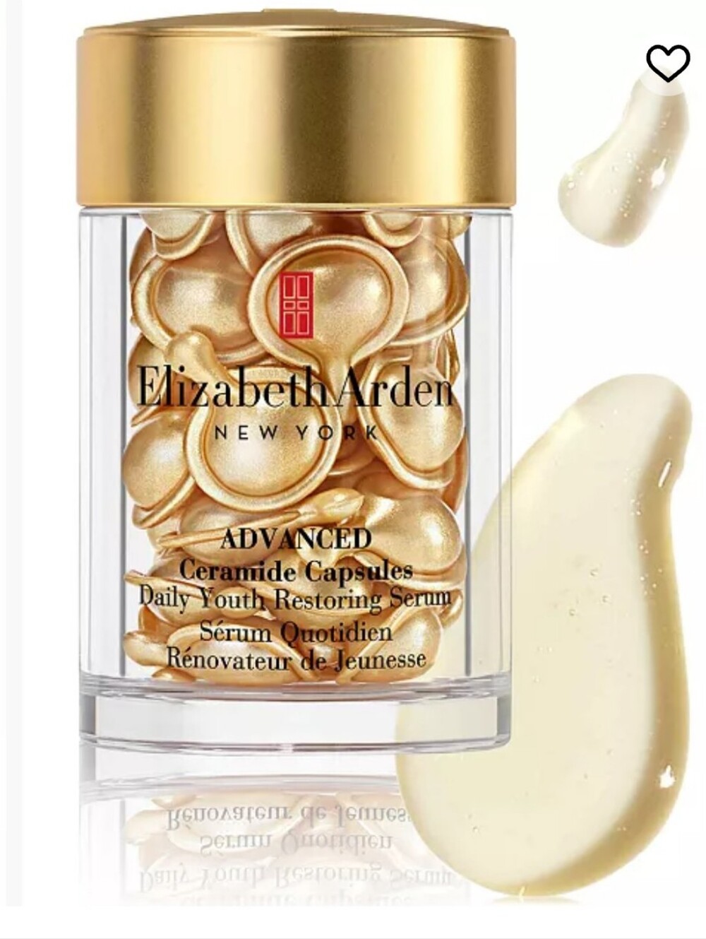 Elizabeth Arden Advanced Ceramide Capsules